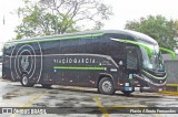 Viação Garcia 92141 na cidade de Sorocaba, São Paulo, Brasil, por Flavio Alberto Fernandes. Número da foto: #12663673.
