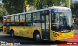 Empresa de Transportes Chabaquito S.A.C. 113 na cidade de Jesús María, Lima, Lima Metropolitana, Peru, por Felipe Lazo. Número da foto: #12664901.