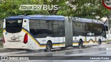 Empresa de Transportes Nova Marambaia AT-88812 na cidade de Belém, Pará, Brasil, por Leonardo Rocha. Número da foto: #:id.