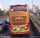 Bitur Transporte Coletivo e Turismo 8002 na cidade de Curitiba, Paraná, Brasil, por Andre Santos de Moraes. Número da foto: #12662682.
