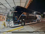 Empresa de Ônibus Nossa Senhora da Penha 64055 na cidade de Registro, São Paulo, Brasil, por Andre Santos de Moraes. Número da foto: #12662674.