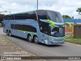 Viação Garcia 88117 na cidade de Porto Alegre, Rio Grande do Sul, Brasil, por JULIO SILVA. Número da foto: #12662319.