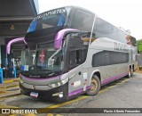 TR Transportes 105 na cidade de Sorocaba, São Paulo, Brasil, por Flavio Alberto Fernandes. Número da foto: #:id.