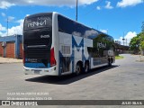 Empresa de Ônibus Nossa Senhora da Penha 64005 na cidade de Porto Alegre, Rio Grande do Sul, Brasil, por JULIO SILVA. Número da foto: #12662360.