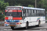 Cooperativa de Transporte Elseno Ko Che Ltda - Linea 101 820 na cidade de Caacupé, Cordillera, Paraguai, por José Paredes. Número da foto: #12664632.