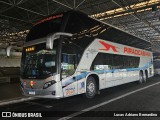 Viação Piracicabana 192401 na cidade de Bauru, São Paulo, Brasil, por Lucas Adriano Bernardino. Número da foto: #12662886.