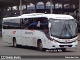 Wendling Transportes Coletivos 12006 na cidade de Porto Alegre, Rio Grande do Sul, Brasil, por Otávio dos Reis . Número da foto: #:id.