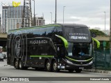 Viação Garcia 98011 na cidade de São Paulo, São Paulo, Brasil, por Natanael Arruda. Número da foto: #12664548.