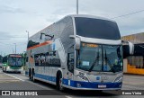 Expresso União 20107 na cidade de Campos dos Goytacazes, Rio de Janeiro, Brasil, por Breno Vieira. Número da foto: #12664699.