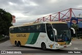 Empresa Gontijo de Transportes 14645 na cidade de Resende, Rio de Janeiro, Brasil, por Hélio  Teodoro. Número da foto: #12664387.