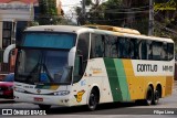 Empresa Gontijo de Transportes 14040 na cidade de Feira de Santana, Bahia, Brasil, por Filipe Lima. Número da foto: #12664415.