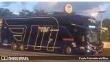 M.F Tur > MF Turismo Roseira 5200 na cidade de Betim, Minas Gerais, Brasil, por Paulo Alexandre da Silva. Número da foto: #12663484.