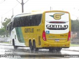Empresa Gontijo de Transportes 19675 na cidade de Pirapora, Minas Gerais, Brasil, por Andrew Campos. Número da foto: #12664533.
