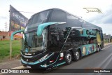 Galáxia Turismo 4679 na cidade de Olímpia, São Paulo, Brasil, por Jacy Emiliano. Número da foto: #12662582.