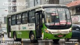 Transurb AE-44615 na cidade de Belém, Pará, Brasil, por Leonardo Rocha. Número da foto: #12664526.