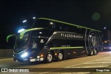 Viação Garcia 96091 na cidade de Curitiba, Paraná, Brasil, por Diogo Viec. Número da foto: #12662802.
