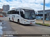 RM Turismo 1001 na cidade de Porto Alegre, Rio Grande do Sul, Brasil, por JULIO SILVA. Número da foto: #12662335.