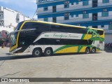 Transferro Turismo 2020 na cidade de Bom Jesus da Lapa, Bahia, Brasil, por Leonardo Chaves de Albuquerque. Número da foto: #12664056.