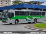 Rápido Campinas 88002 na cidade de Campo Limpo Paulista, São Paulo, Brasil, por Henrique Alves de Paula Silva. Número da foto: #12664863.