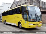 Viação Itapemirim 7801 na cidade de Rio de Janeiro, Rio de Janeiro, Brasil, por Marcos Magalhaes. Número da foto: #12663552.