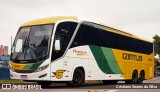 Empresa Gontijo de Transportes 19810 na cidade de São Paulo, São Paulo, Brasil, por Cristiano Soares da Silva. Número da foto: #12664737.