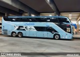 Expresso Satélite Norte 24011 na cidade de Curitiba, Paraná, Brasil, por Jeferson Brant. Número da foto: #12662462.