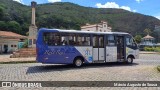 Consórcio Rota Real Ouro Preto 20210 na cidade de Ouro Preto, Minas Gerais, Brasil, por Márcio Augusto de Sousa. Número da foto: #:id.