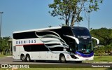 Reunidas Transportes Coletivos 25816 na cidade de Florianópolis, Santa Catarina, Brasil, por Francisco Ivano. Número da foto: #12664154.