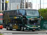 Viação Motta 19002 na cidade de São Paulo, São Paulo, Brasil, por Natanael Arruda. Número da foto: #12664571.