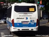 Auto Viação Jabour D86138 na cidade de Rio de Janeiro, Rio de Janeiro, Brasil, por Guilherme Pereira Costa. Número da foto: #12664720.