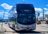 Auto Viação 1001 RJ 108.764 na cidade de Campos dos Goytacazes, Rio de Janeiro, Brasil, por Breno Vieira. Número da foto: #12664596.
