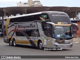 Miragem Tur 6000 na cidade de Porto Alegre, Rio Grande do Sul, Brasil, por Otávio dos Reis . Número da foto: #:id.