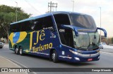 JJê Turismo 4500 na cidade de São Paulo, São Paulo, Brasil, por George Miranda. Número da foto: #12664191.