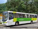 Viação Penedo RJ 213.011 na cidade de Itatiaia, Rio de Janeiro, Brasil, por Michel Soares da Rocha. Número da foto: #12663360.