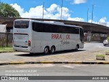 Parasol Turismo 5500 na cidade de Porto Alegre, Rio Grande do Sul, Brasil, por JULIO SILVA. Número da foto: #12662370.