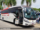Viação Piracicabana 7254 na cidade de Barueri, São Paulo, Brasil, por Guilherme Estevan. Número da foto: #12662712.