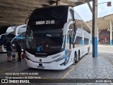 Auto Viação Catarinense 324328 na cidade de Porto Alegre, Rio Grande do Sul, Brasil, por JULIO SILVA. Número da foto: #12662331.