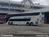 São João Turismo 935 na cidade de São Paulo, São Paulo, Brasil, por Isabella Beatriz Pereira. Número da foto: #12663018.