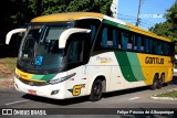 Empresa Gontijo de Transportes 19465 na cidade de Salvador, Bahia, Brasil, por Felipe Pessoa de Albuquerque. Número da foto: #12664676.