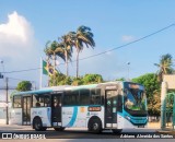 Auto Viação Dragão do Mar 42317 na cidade de Fortaleza, Ceará, Brasil, por Adriano  Almeida dos Santos. Número da foto: #12662556.