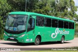 Viação Graciosa 306 na cidade de Curitiba, Paraná, Brasil, por Paulo Henrique Pereira Borges. Número da foto: #12664389.