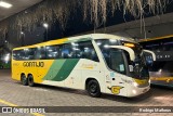 Empresa Gontijo de Transportes 18950 na cidade de Belo Horizonte, Minas Gerais, Brasil, por Rodrigo Matheus. Número da foto: #12663775.