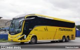Viação Nova Itapemirim 60226 na cidade de São Paulo, São Paulo, Brasil, por Francisco Ivano. Número da foto: #12664454.