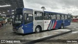 Viação Jacareí 10.427 na cidade de São José dos Campos, São Paulo, Brasil, por Fábio Santos. Número da foto: #12663104.