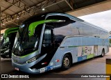Viação Garcia 82209 na cidade de Curitiba, Paraná, Brasil, por Andre Santos de Moraes. Número da foto: #12662699.
