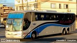 Reunidas Transportes Coletivos 26214 na cidade de Balneário Camboriú, Santa Catarina, Brasil, por Alexandre F.  Gonçalves. Número da foto: #:id.