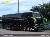 Viação Garcia 98101 na cidade de São Paulo, São Paulo, Brasil, por Natanael Arruda. Número da foto: #12664618.