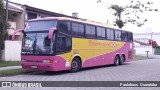 Ônibus Particulares 01 na cidade de Guaratuba, Paraná, Brasil, por Paulobuss  Guaratuba. Número da foto: #12663845.