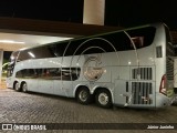 Viação Garcia 88147 na cidade de Santa Cruz do Rio Pardo, São Paulo, Brasil, por Júnior Juninho. Número da foto: #12662893.