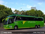 Viação Umuarama 19042 na cidade de Curitiba, Paraná, Brasil, por Andrey  Soares Vassão. Número da foto: #12662484.